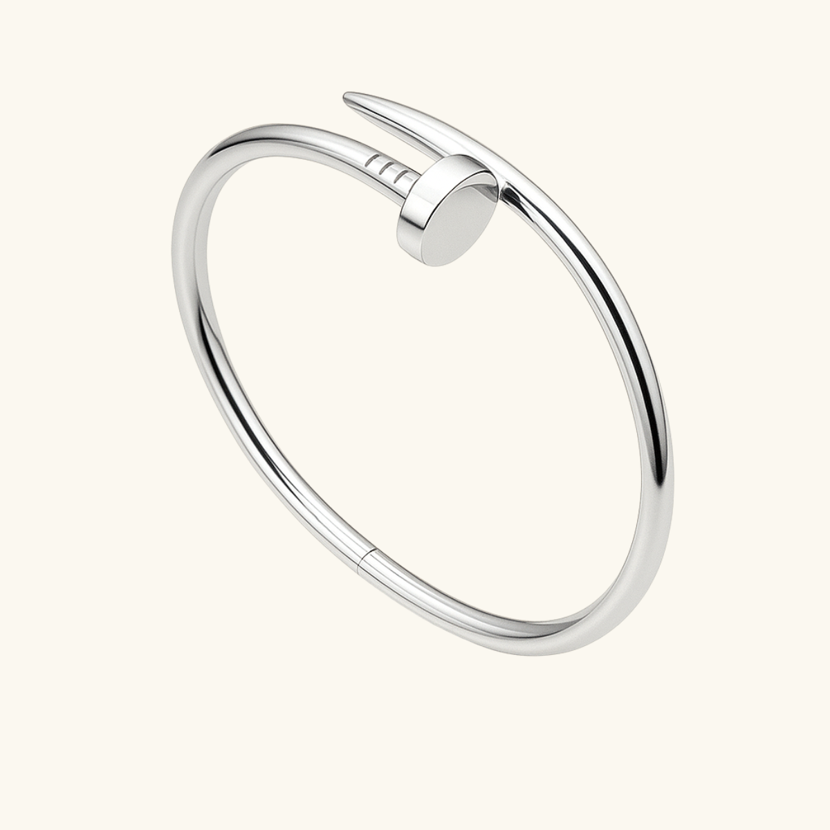 SPIJKER Elegante Armbånd