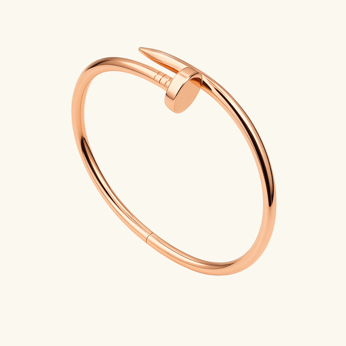 SPIJKER Elegante Armbånd