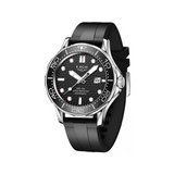 Luxury Versatile Luminous Casual Watch