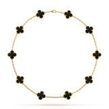 KLAVER | Ketting Stort