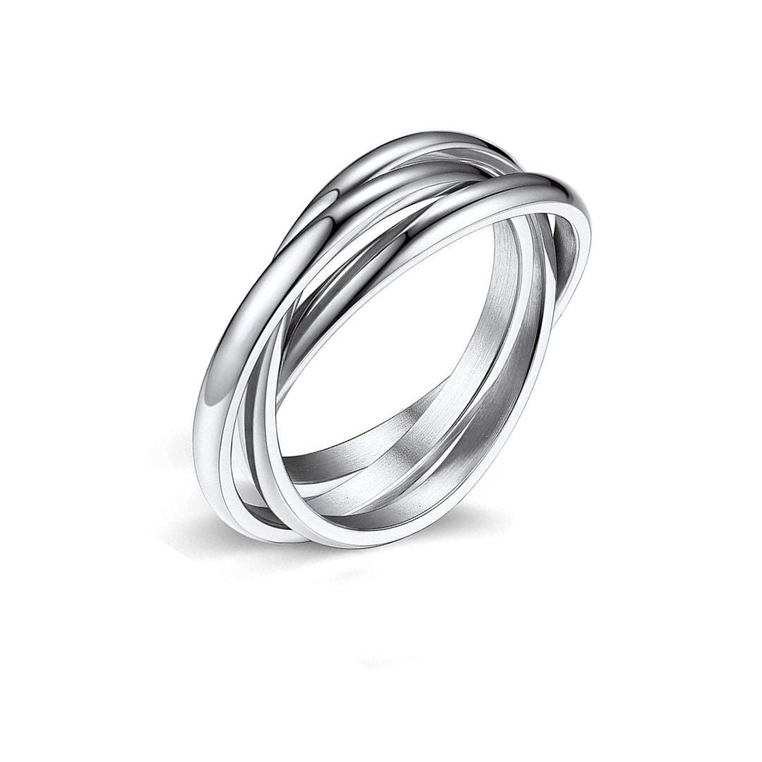 TRINITA-ring