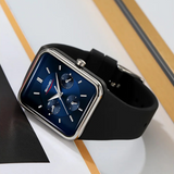 Business Quartz Sleek Casual Watch