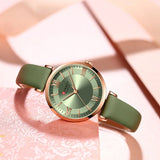 Luxury Fashion Ladies Watch