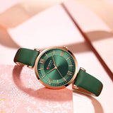 Luxury Fashion Ladies Watch