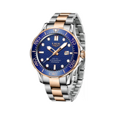 Luxury Versatile Luminous Casual Watch