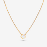 CLOVER Elegant Halskæde