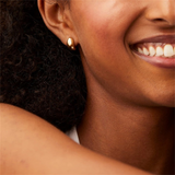 CELESTE Mini Øreringe