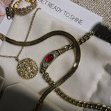 Vintage Isabella Halskæde