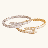 Armbånd Slange Deluxe