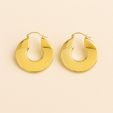 LILLE Luxe Øreringe