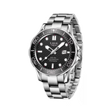 Luxury Versatile Luminous Casual Watch