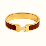 HELENE Elegant "H" Armbånd