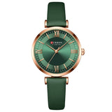 Luxury Fashion Ladies Watch
