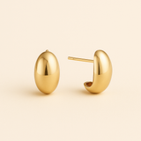 CELESTE Mini Øreringe