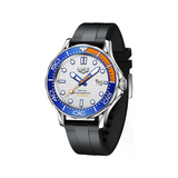 Luxury Versatile Luminous Casual Watch