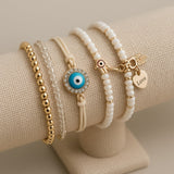 Hamsa Bracelet Bundle