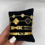 PORTOFINO Armbånd Sæt