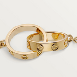 VALENCIA Ringarmbånd