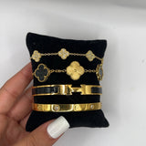 PORTOFINO Armbånd Sæt