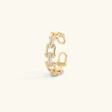 Chloe Guld Ring