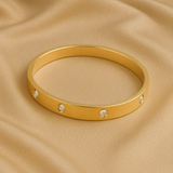 Eternity Link Armbånd Diamant