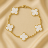 Trinity Armbånd Hvid