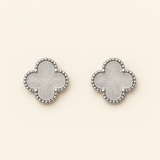 KLAVER | ZILVER Sæt