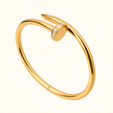 SPIJKER Elegant Armbånd med Zircon