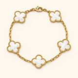 KLAVER | "Black 'n White" Sæt