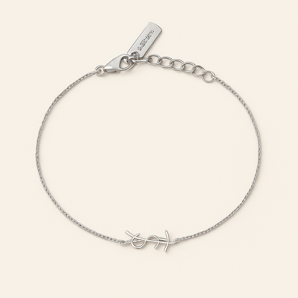 HANNAH "YSL" Armbånd