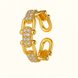CHLOE Justerbar Ring