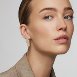 Icon Paved Hoops | Gold