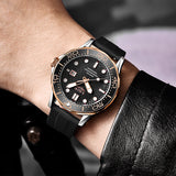 Luxury Versatile Luminous Casual Watch