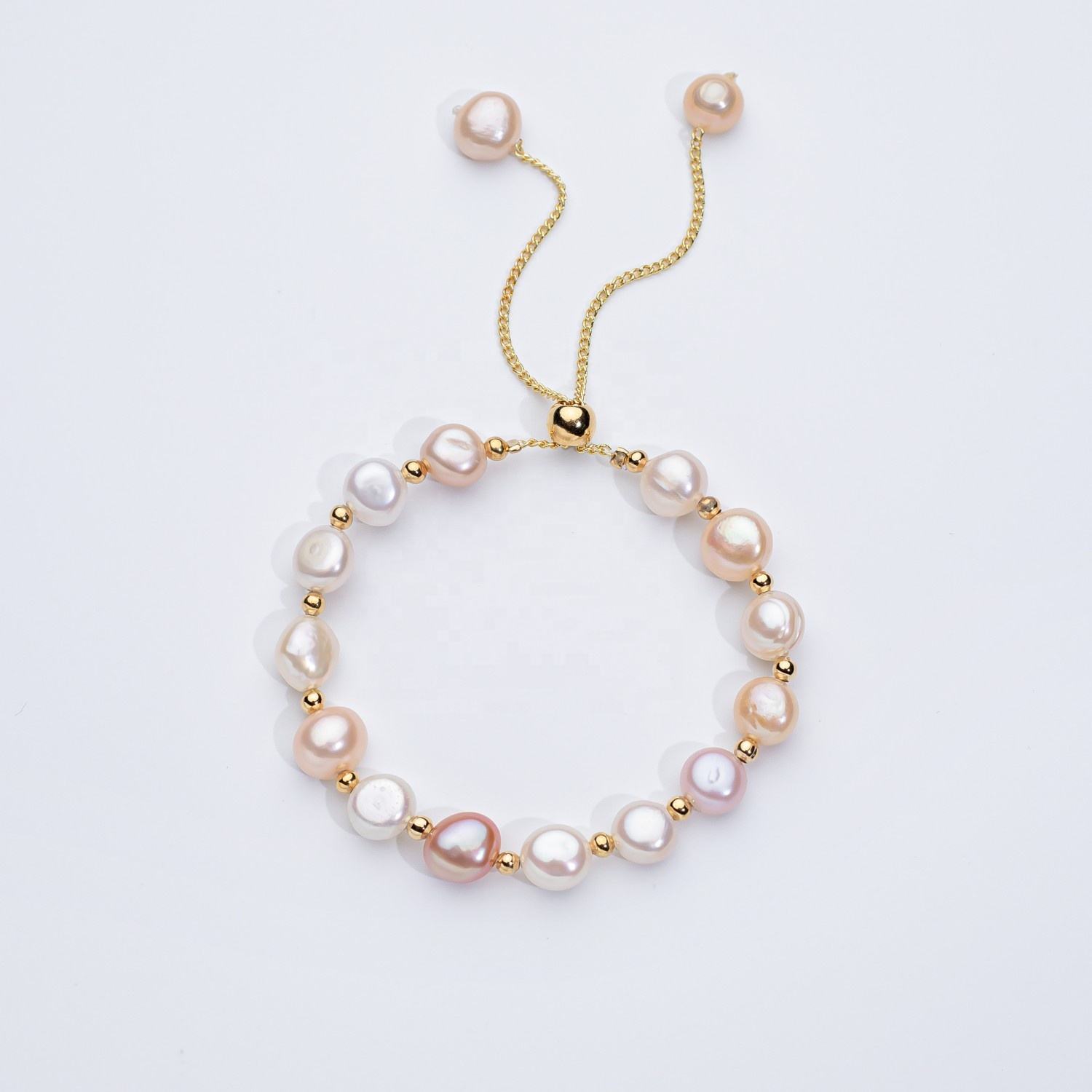 Freshwater Pearl Bracelet