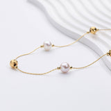 Freshwater Pearl Choker Necklace