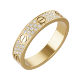ETERNITA Ring