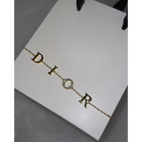 CD Elegante Armbånd