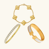 MARBELLA | Guld Udgave