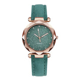 Chic Rhinestone Modern Watch