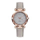 Chic Rhinestone Modern Watch