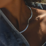 CHELSEA Klassisk Halskæde