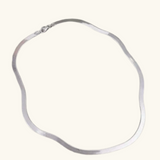 CHELSEA Klassisk Halskæde