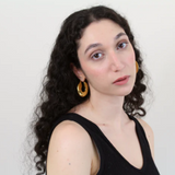 LILLE Luxe Øreringe