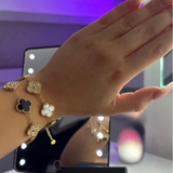 KLAVER DELUXE Armbånd