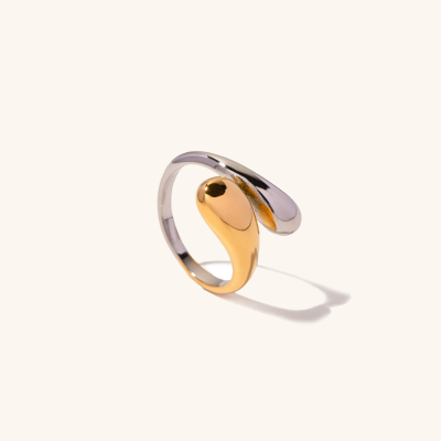 CORA Justerbar Ring