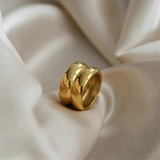 BIRDIE Stak Ring