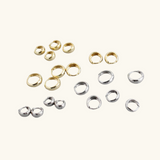 HILDA Mini Øreringe