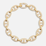 Isla Marina Bracelet | Gold