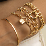 POSITANO Elegant Sæt