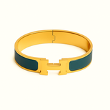 HELENE Elegant "H" Armbånd